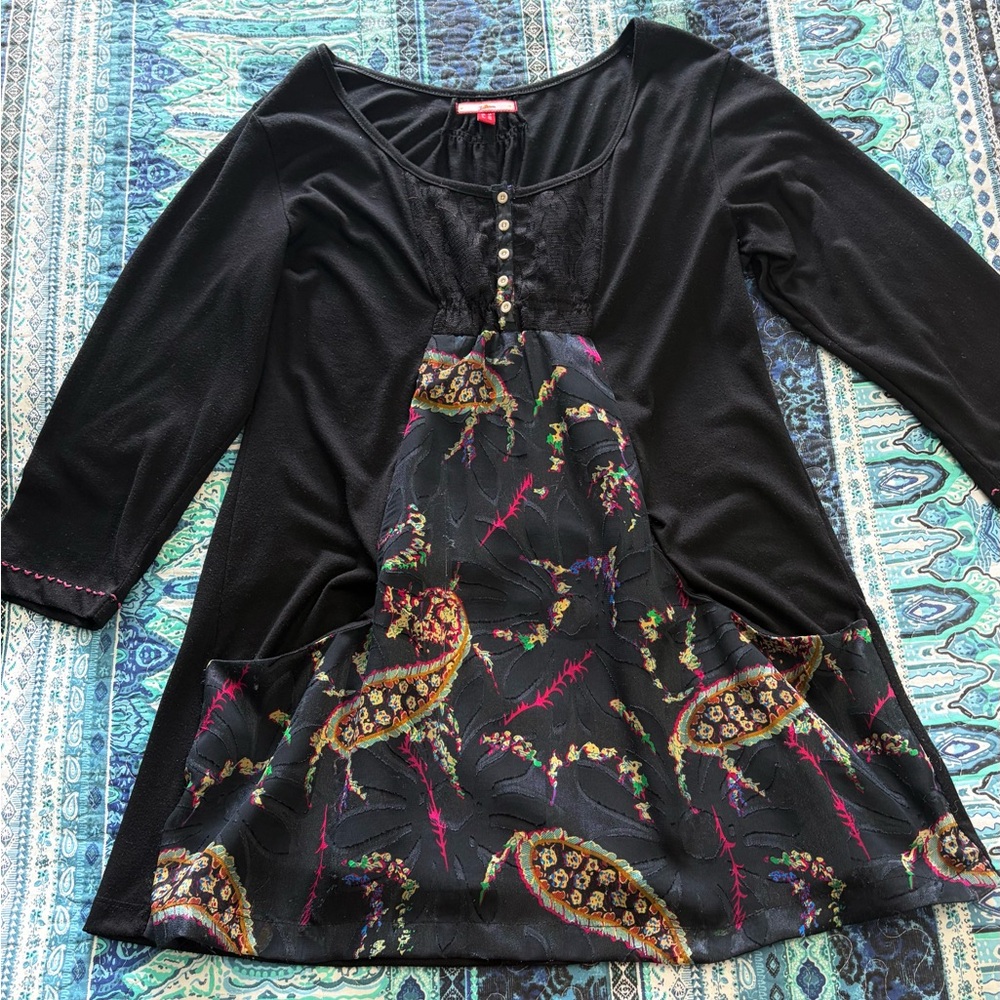 Joe Browns  Mini Dress/Tunic - Picture 9 of 12